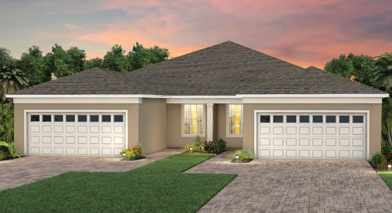 Ellenwood Del Webb Oasis